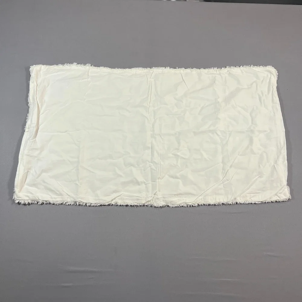 Casaluna King Pillow Sham 20